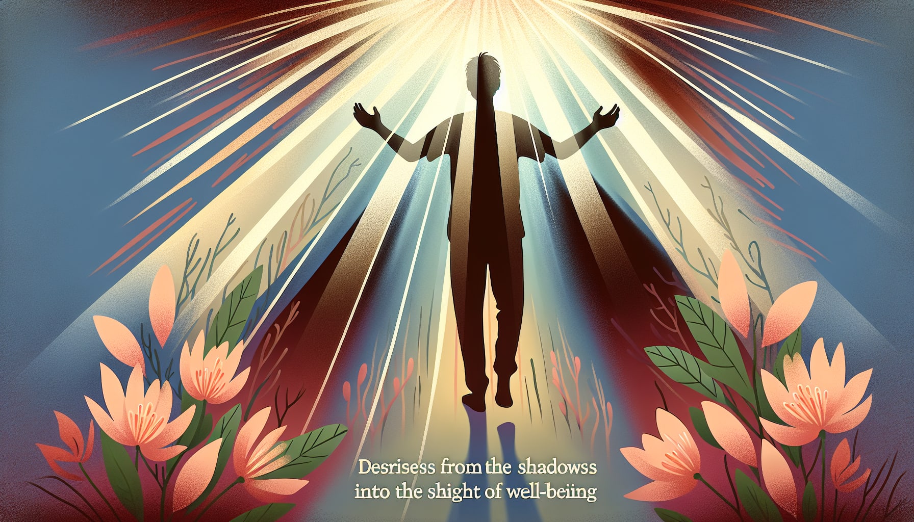 Illustration of positive treatment outcomes of PE therapy with PE therapist San Francisco