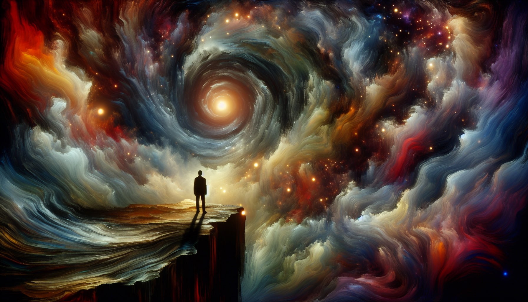 Existential anxiety and personal meaning