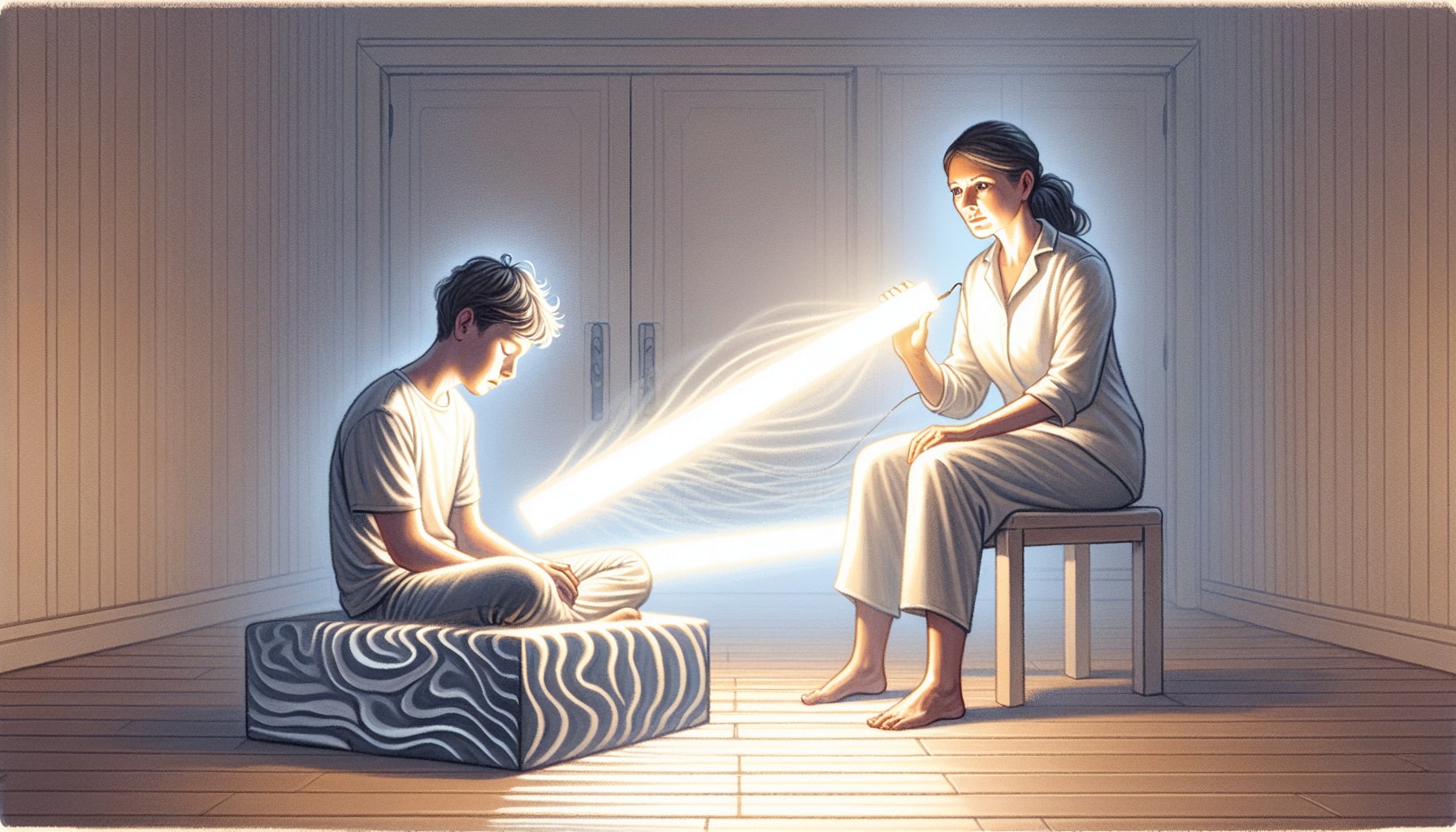 Exploring EMDR Therapy: What Exactly is an EMDR Therapist?