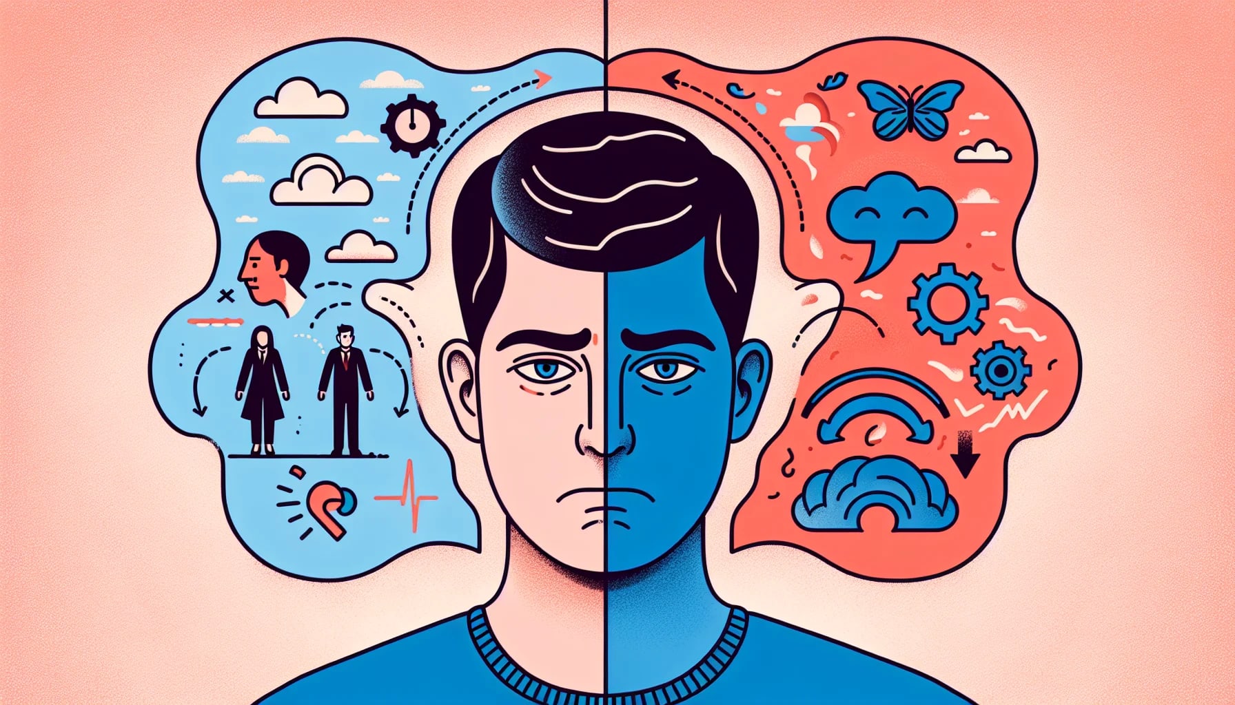 Understanding Bipolar Disorder and Hyperfixation