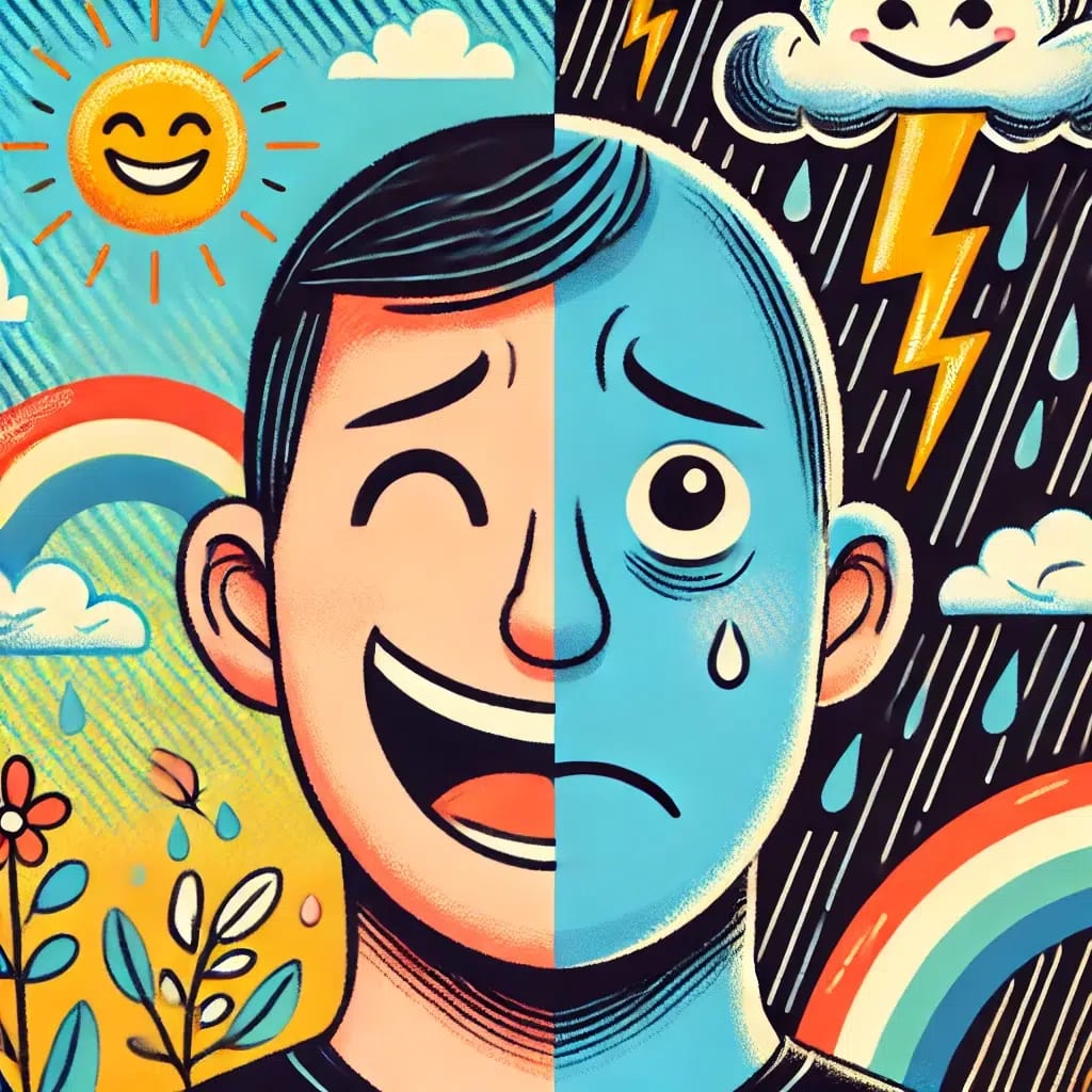 The Role of Hormones in Bipolar Disorder