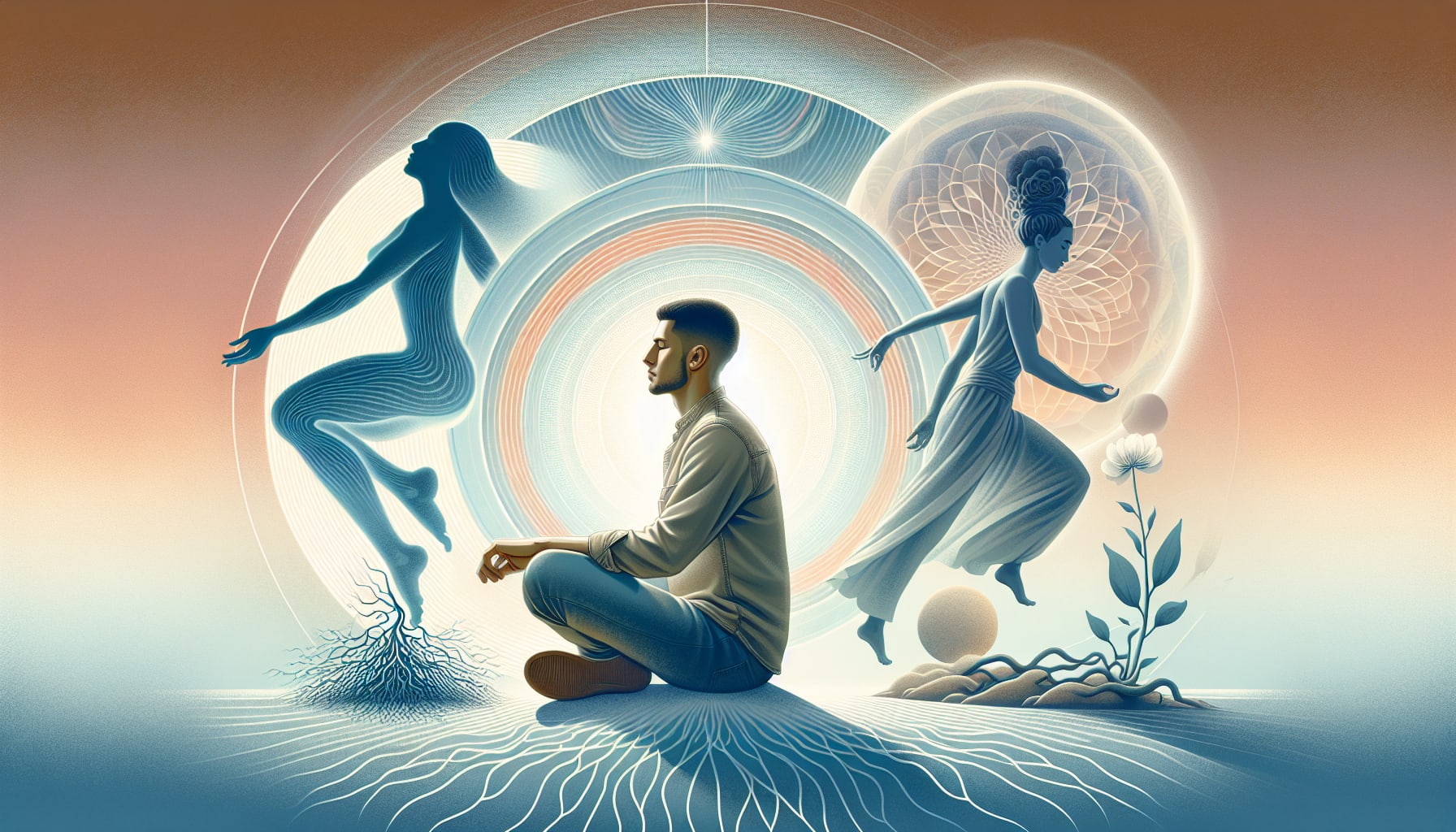 Somatic Therapy Techniques for Anxiety