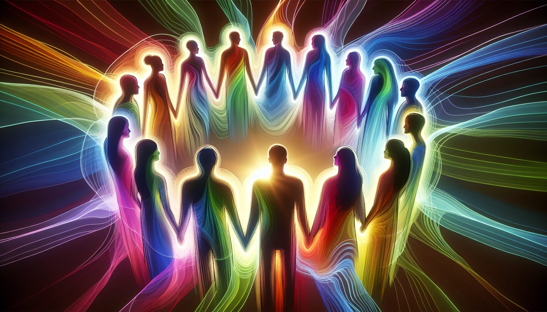 Benefits of healthy boundaries