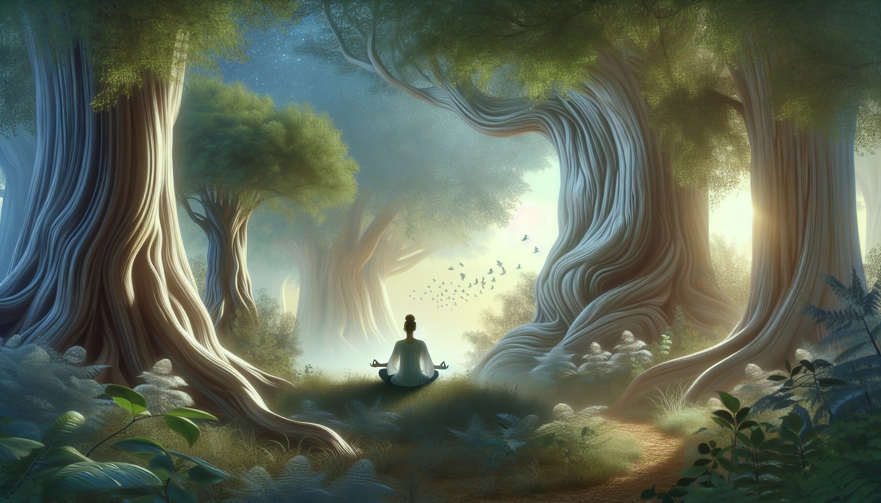 Practice Mindfulness