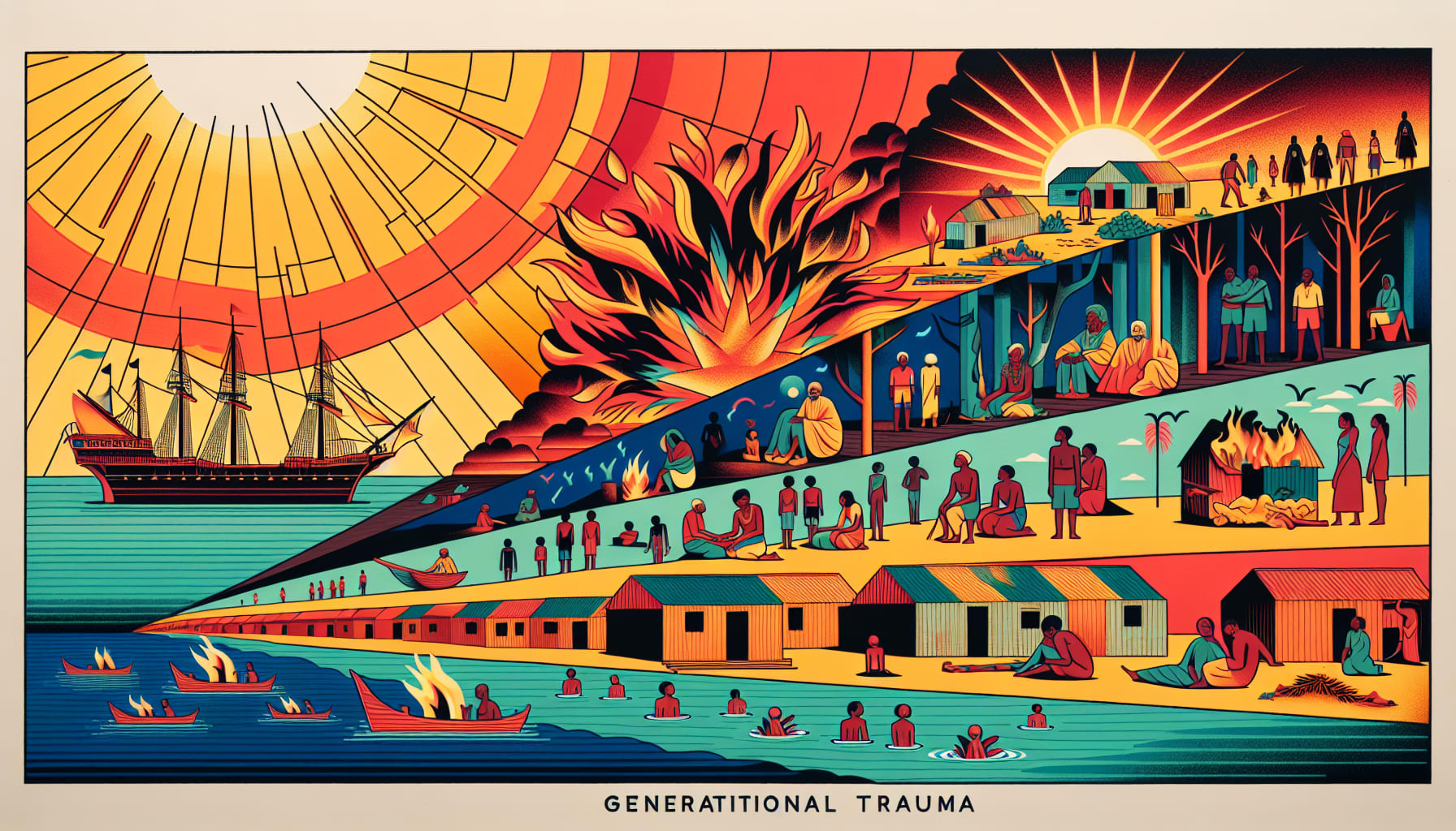 Effective Strategies for Healing Generational Trauma