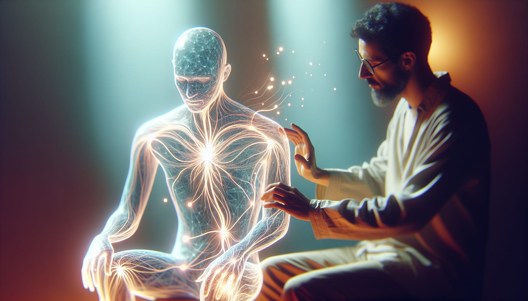 Somatic Therapists Treating Anxiety in San Francisco CA