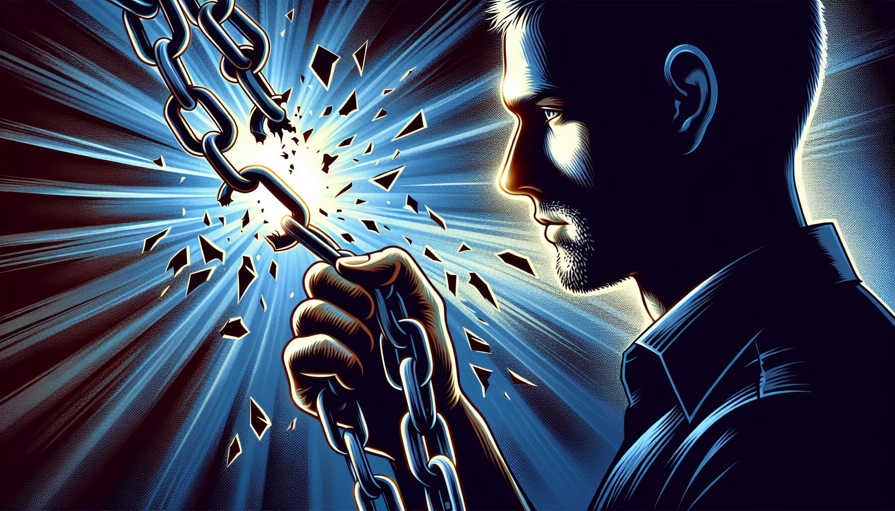 How to Stop-Sabotaging Yourself and Achieve Success
