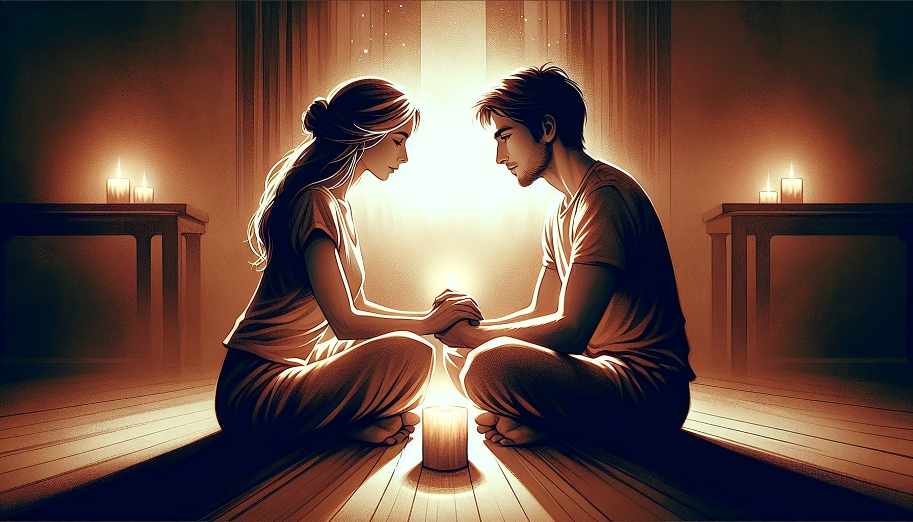 Topics for Couple Therapy to Improve Your Relationship