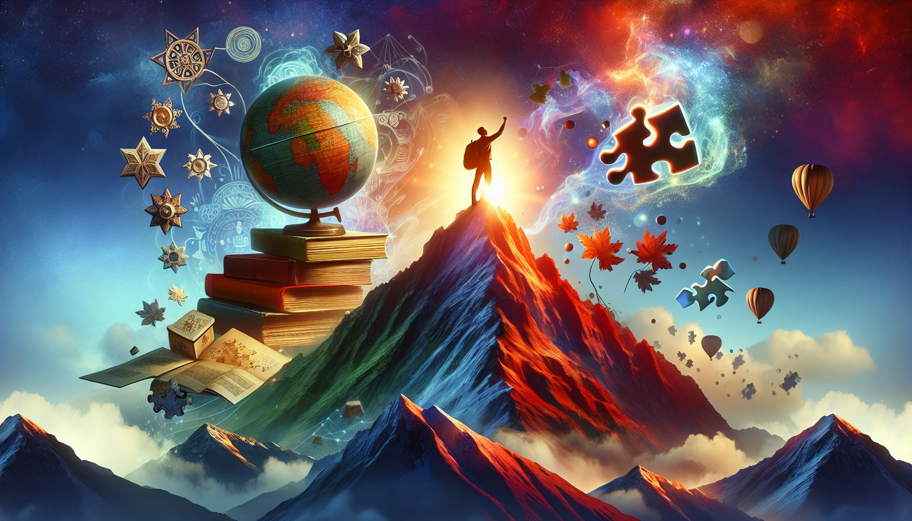 Best Self-Improvement Activities to Transform Your Life