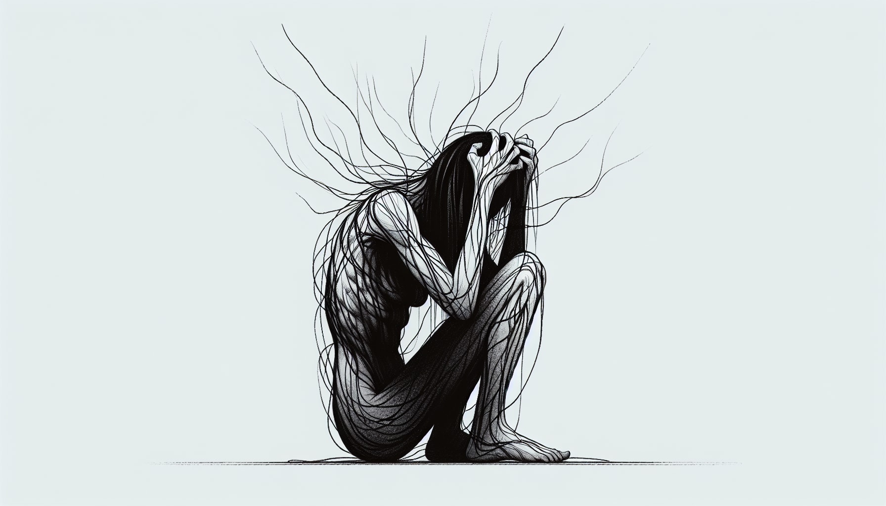 Anxiety and Its Physical Manifestations in somatic therapy SF