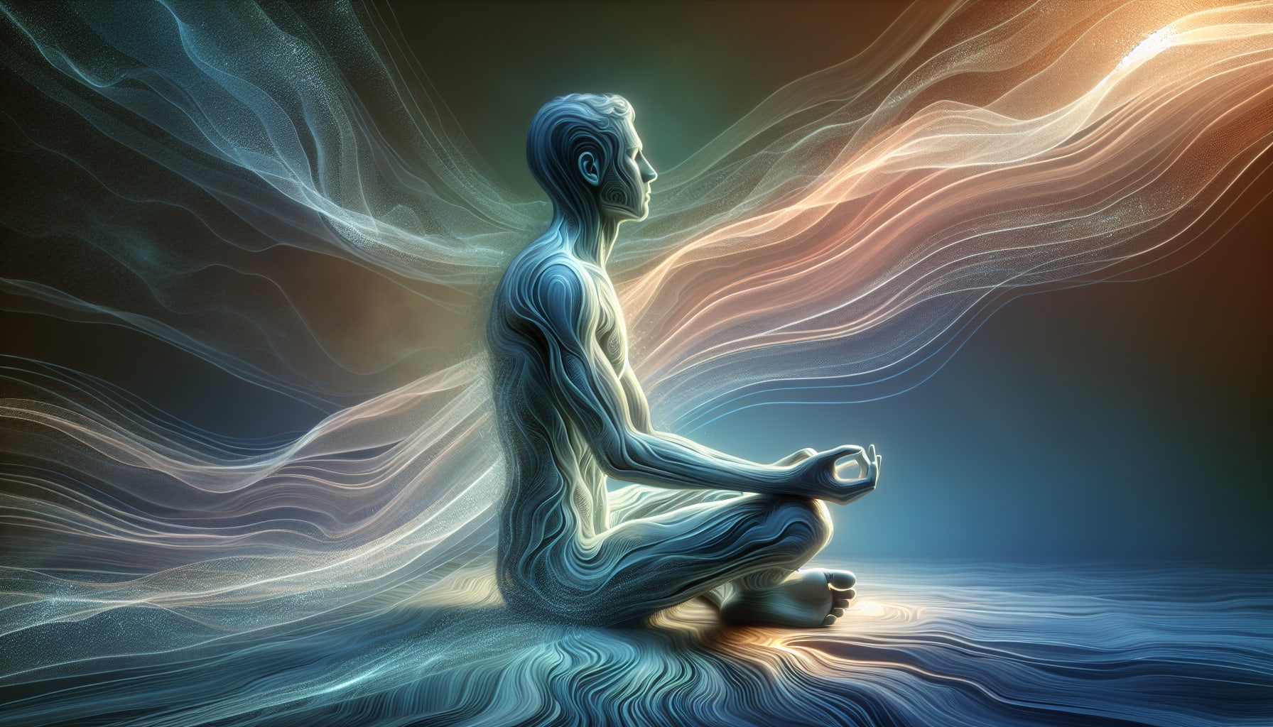 Somatic Experiencing and Anxiety