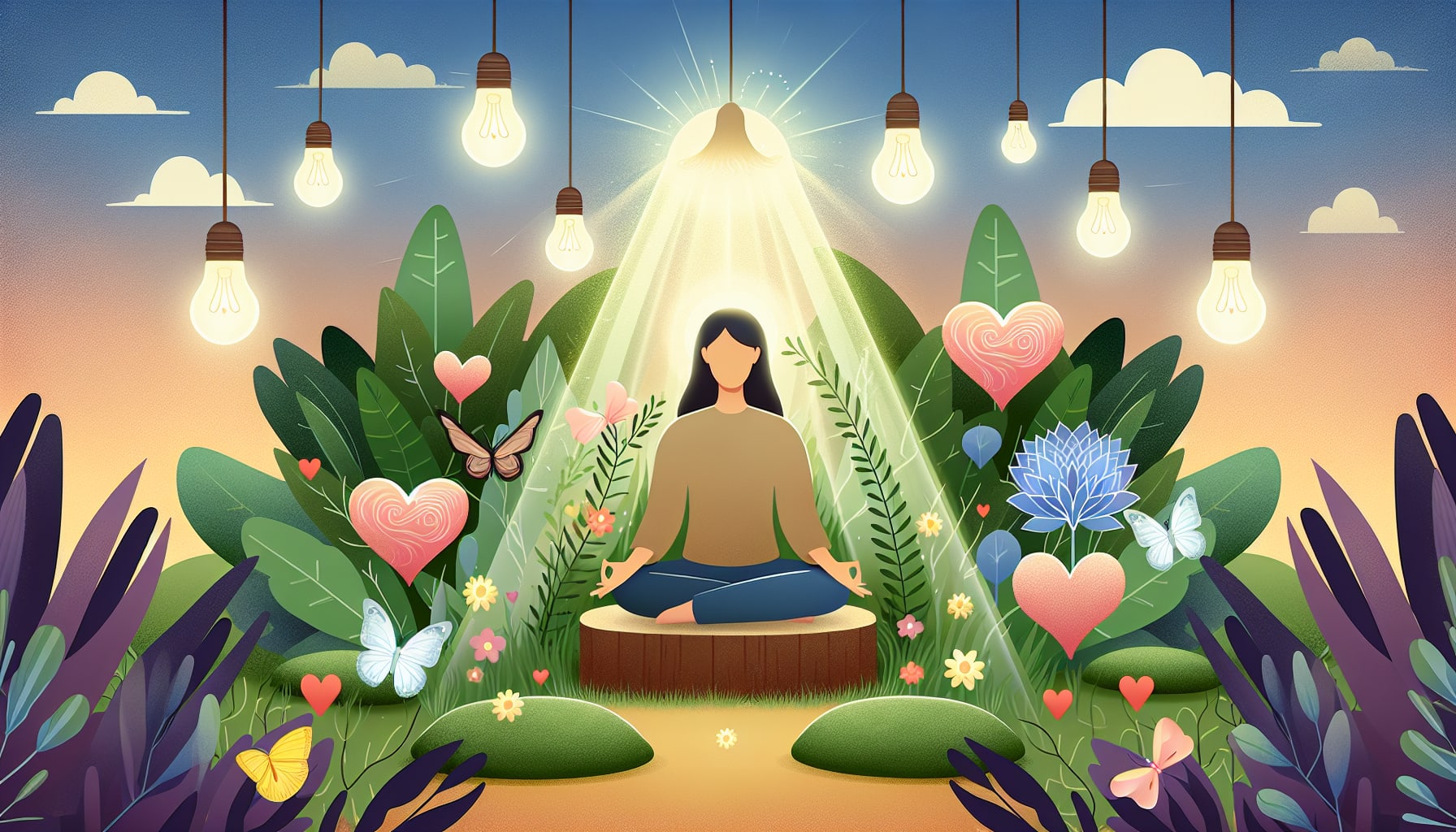 A visual depiction of the benefits of integrating EMDR with CBT in SF, highlighting emotional healing and cognitive clarity.