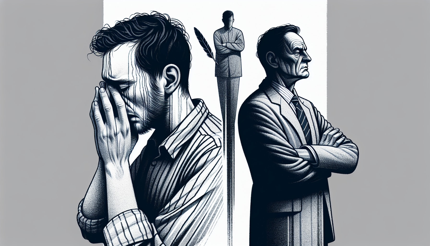 Tackling Narcissistic Behavior in Premarital Counseling