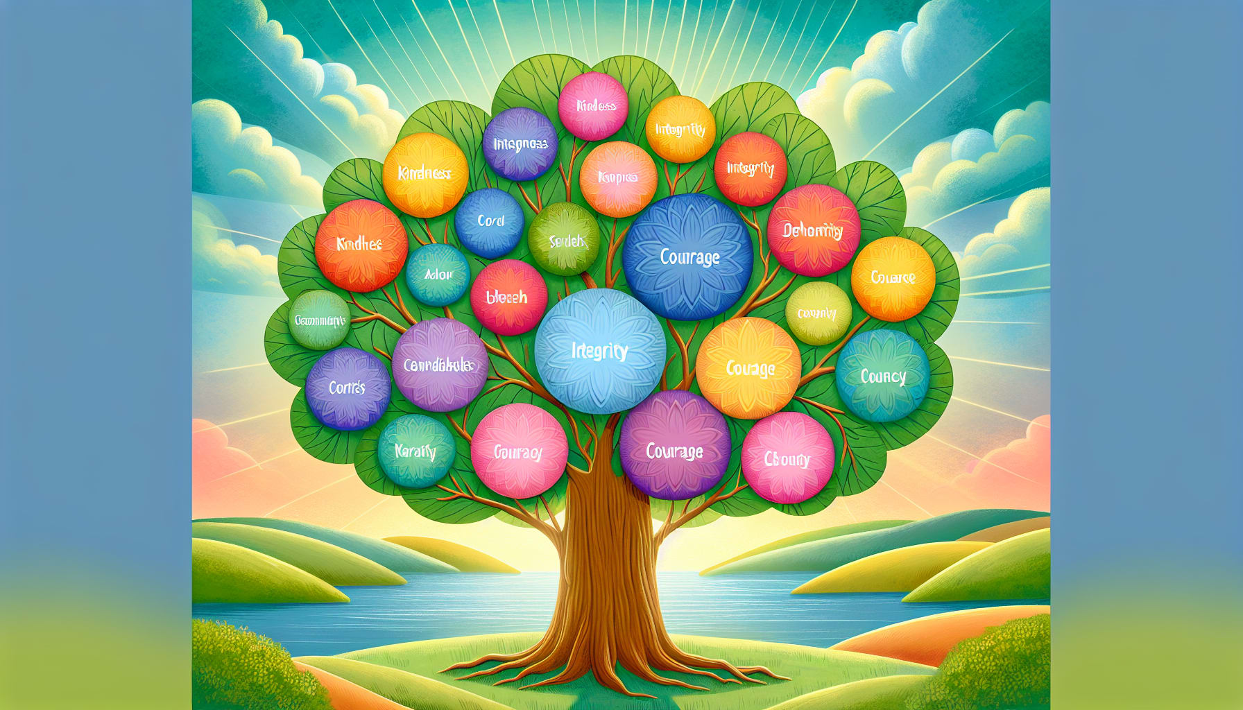 Exploring Values-Based Actions in ACT Therapy