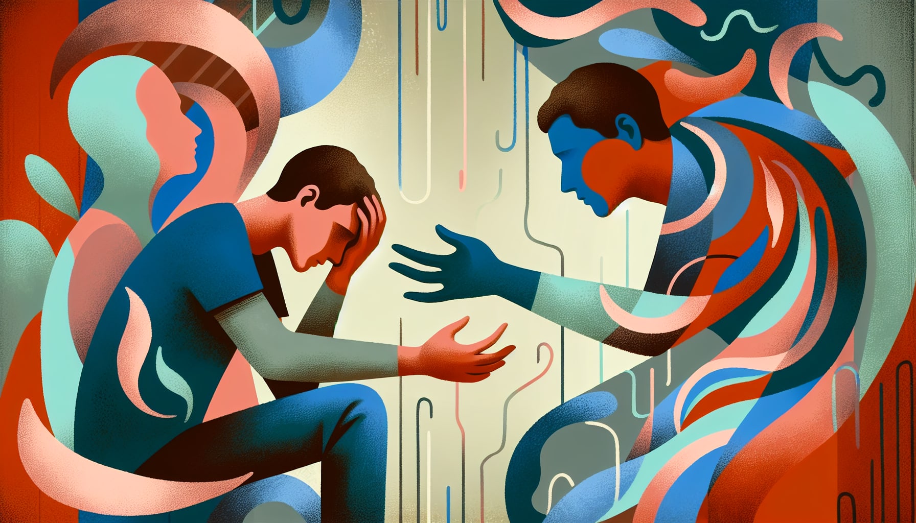 Breaking Free: How to Stop Self-Sabotaging Relationships