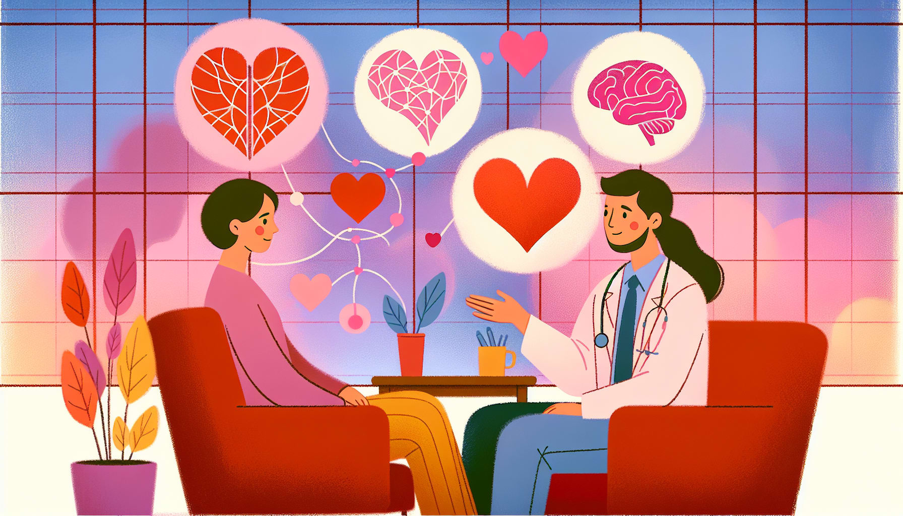 Boosting Attachment Therapy with Bilateral Stimulation