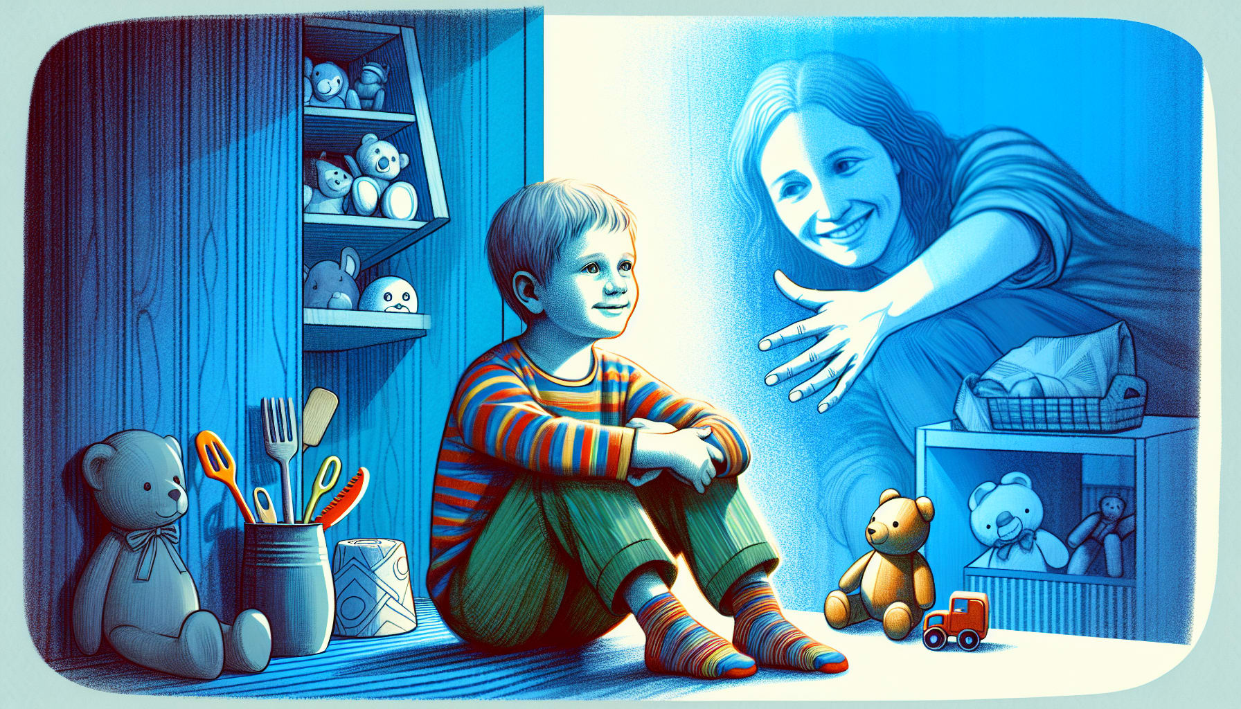 A Guide to Understanding Reactive Attachment Disorder