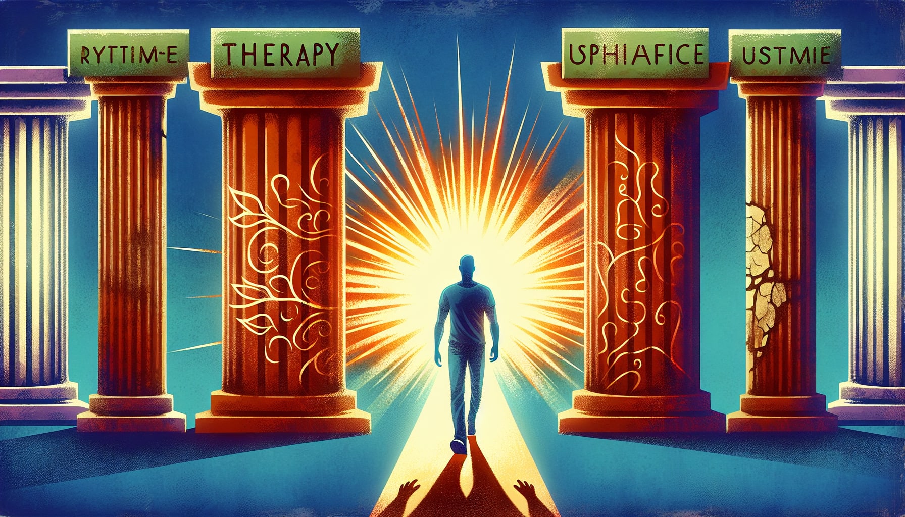 Myths about therapy San Francisco 