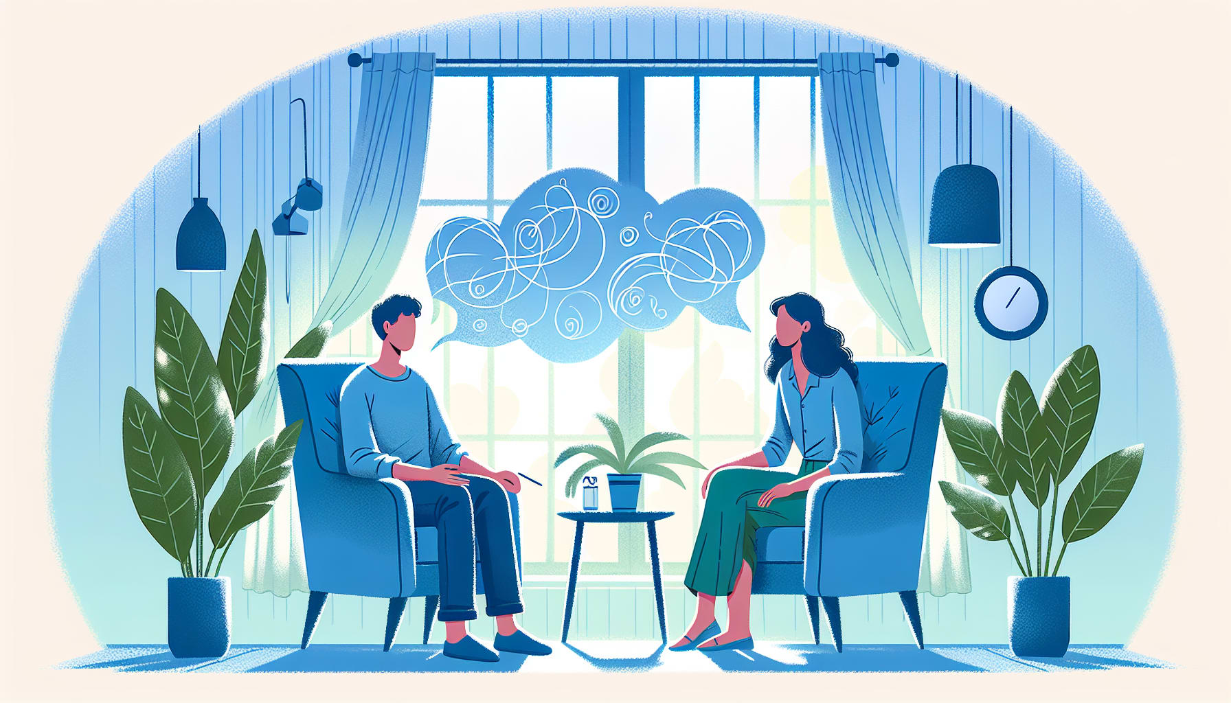 10 Therapy Myths Debunked for Better Mental Health