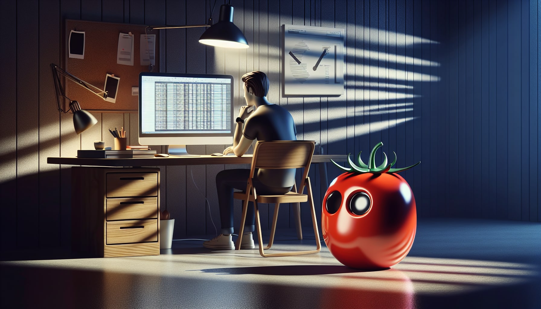 Mastering Productivity: The Pomodoro Technique Explained