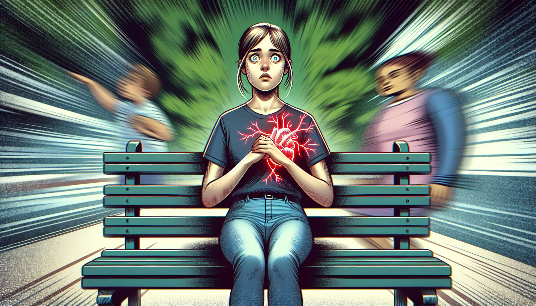 Integrative Cognitive Behavioral Therapy for Anxiety and Stress