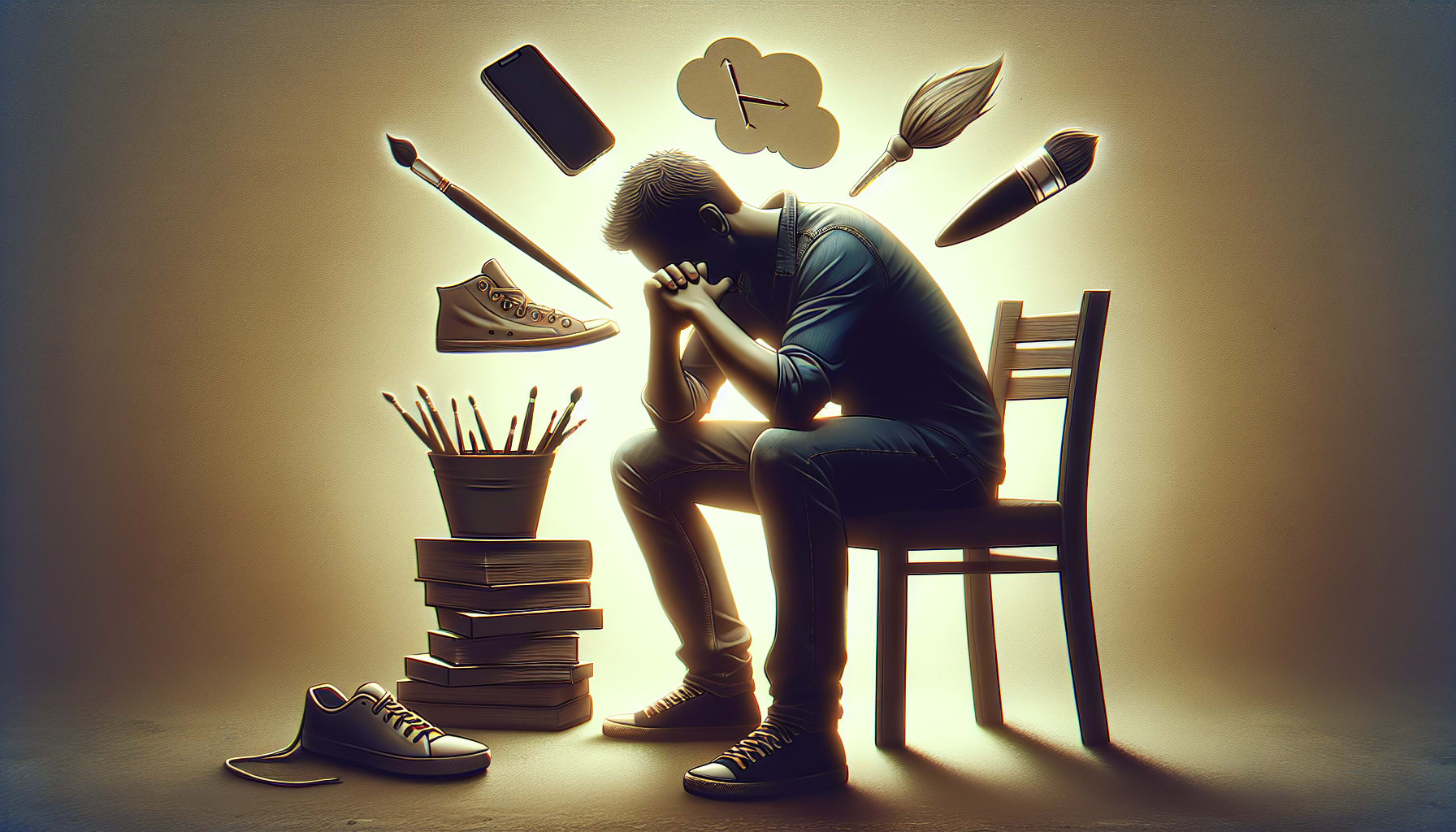 Improve Productivity with Cognitive Behavioral Therapy for Procrastination