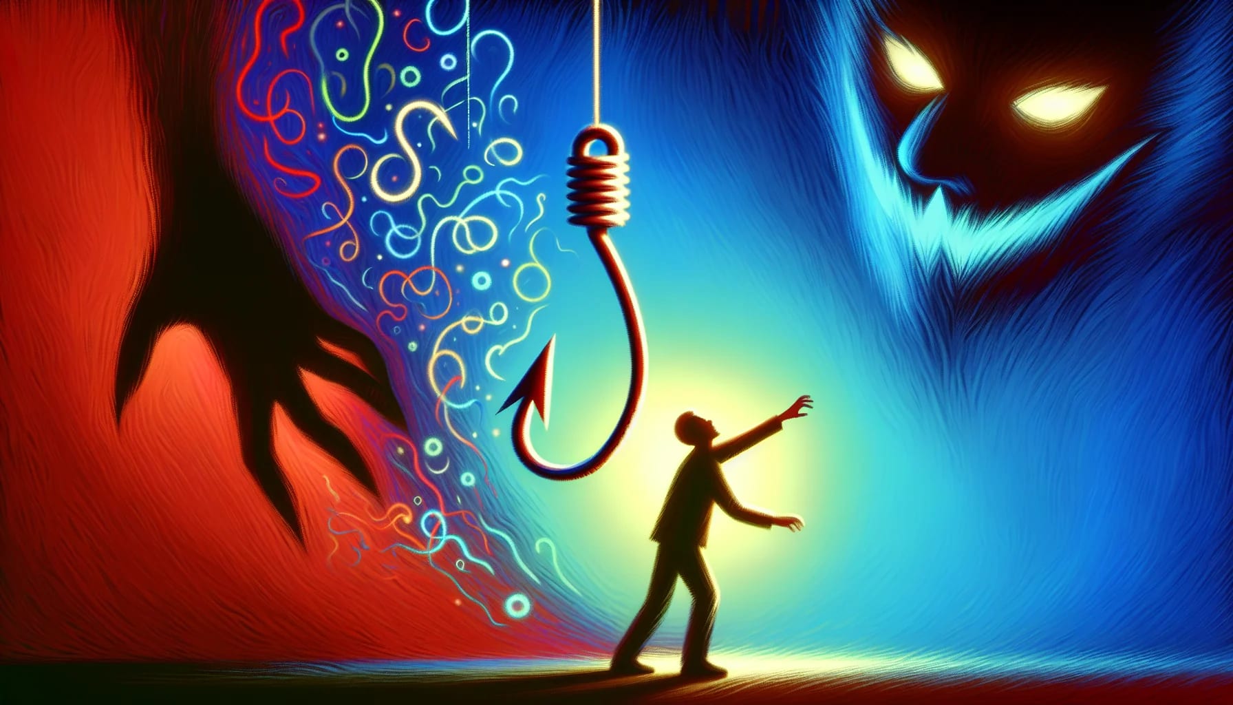 How to Recognize and Respond to Narcissistic Baiting Tactics