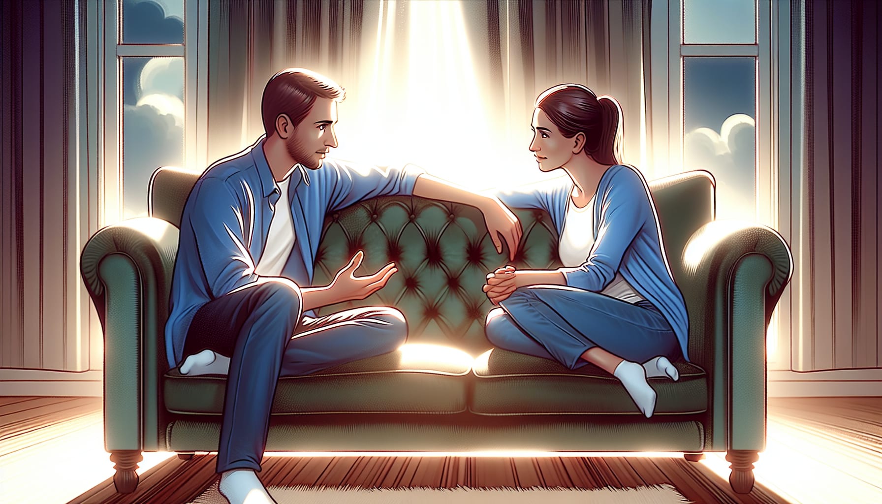 Top San Diego Couples Therapist: Expert Relationship Counseling