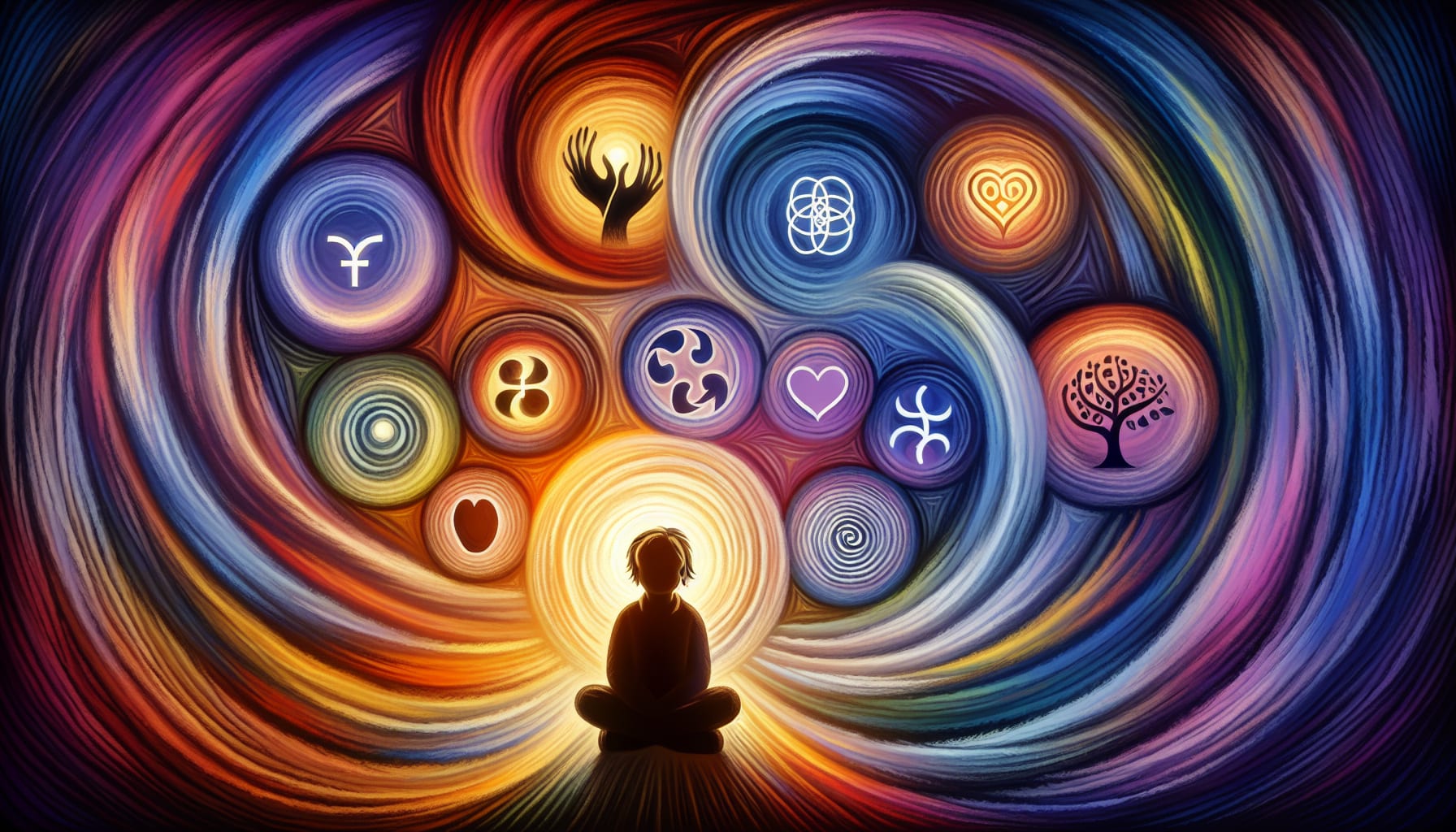 Healing Relationship Schemas and Maladaptive Behaviors