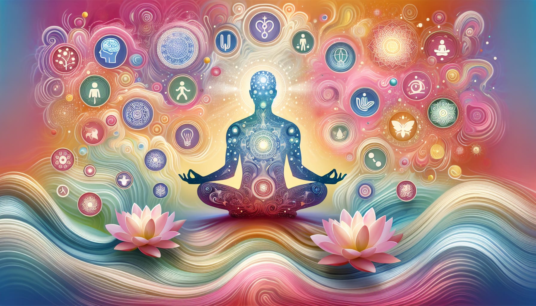An illustration of techniques to overcome mind reading.