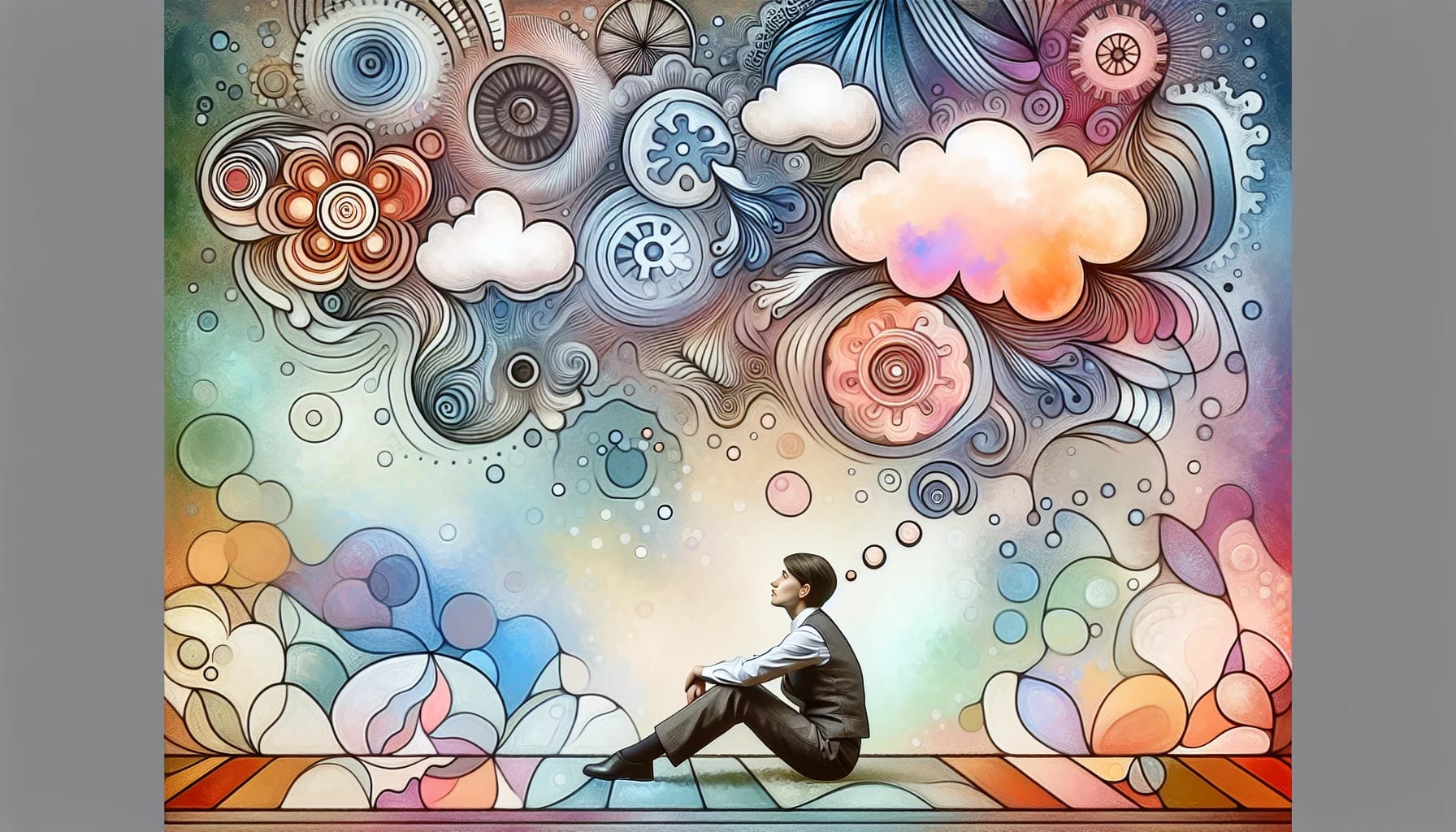Understand and Overcome Mind Reading: Cognitive Distortion