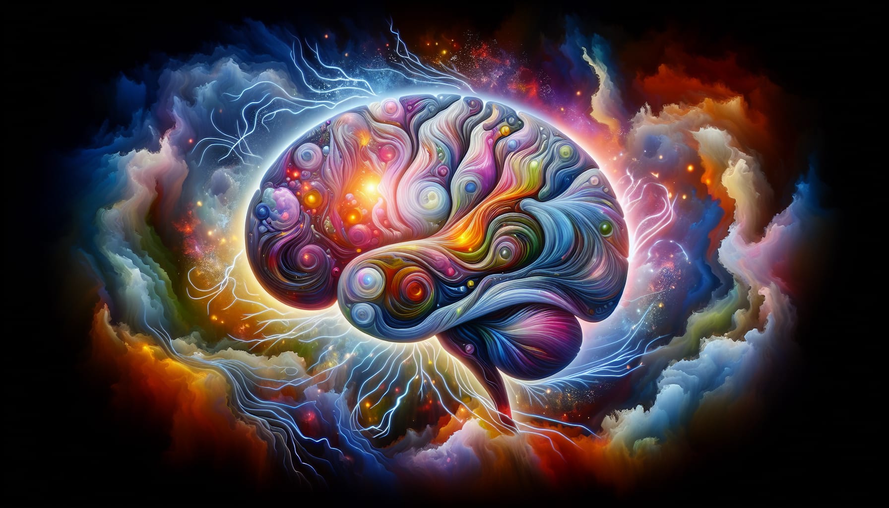 Effects of Trauma and the Brain: How to Cope and Heal