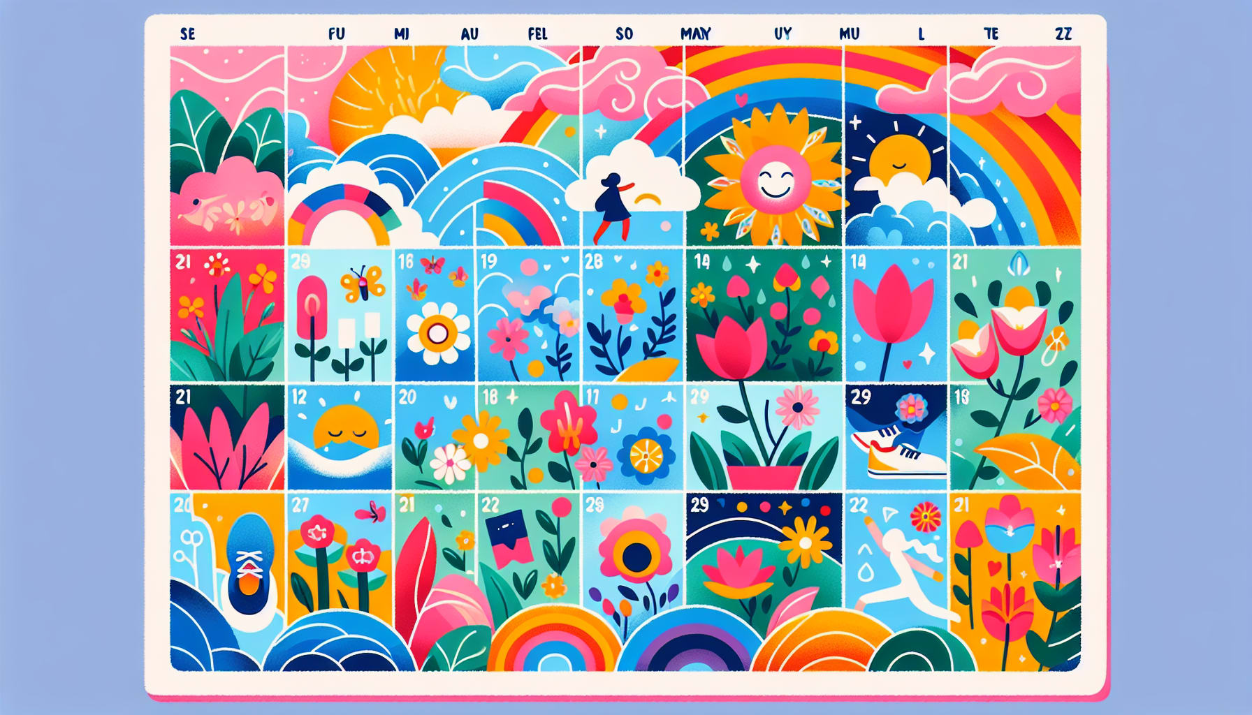 Activity Scheduling: Boost Your Mood and Well-being