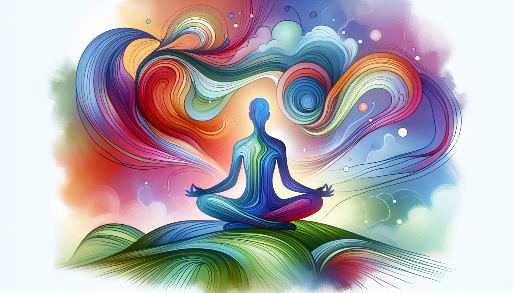Somatic Release: Techniques and Benefits for Mind-Body Healing