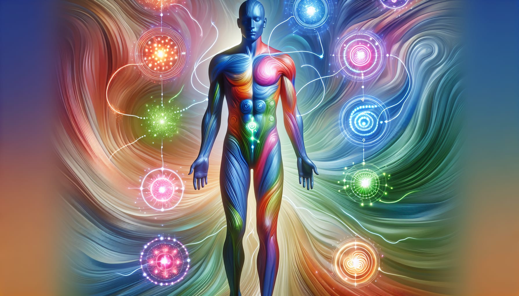 How Somatic Body Techniques Can Improve Your Well-being