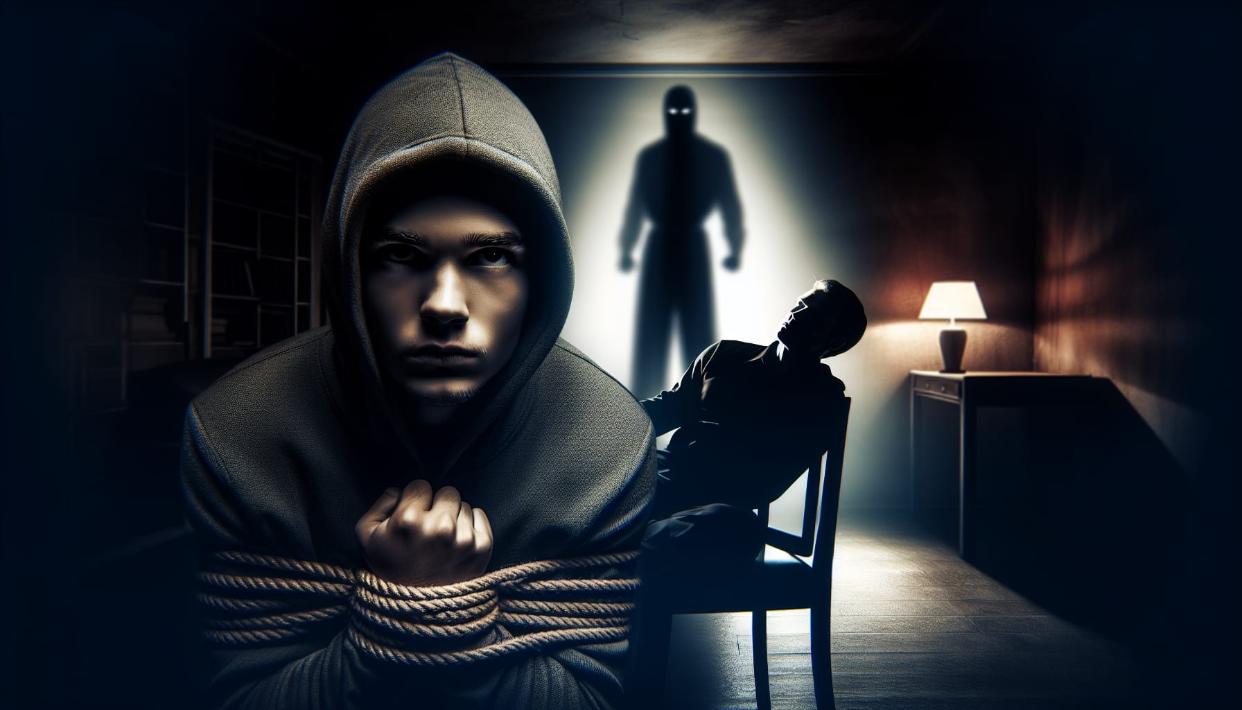 Stockholm Syndrome: Causes, Symptoms, and Treatments