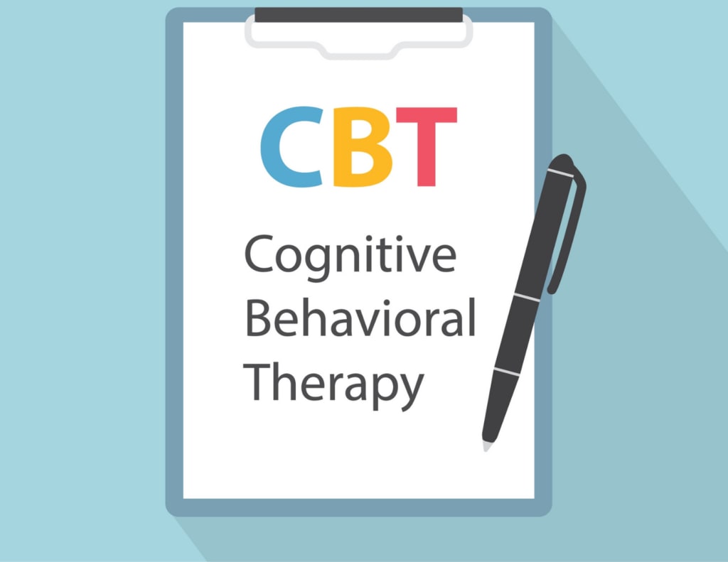 Navigating Conflict in Relationships: Integrative CBT Strategies at Bay Area CBT Center