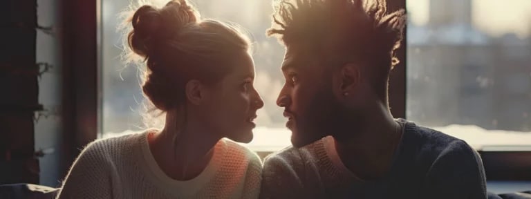 Unlock Better Communication: Strategies for Couples Therapy
