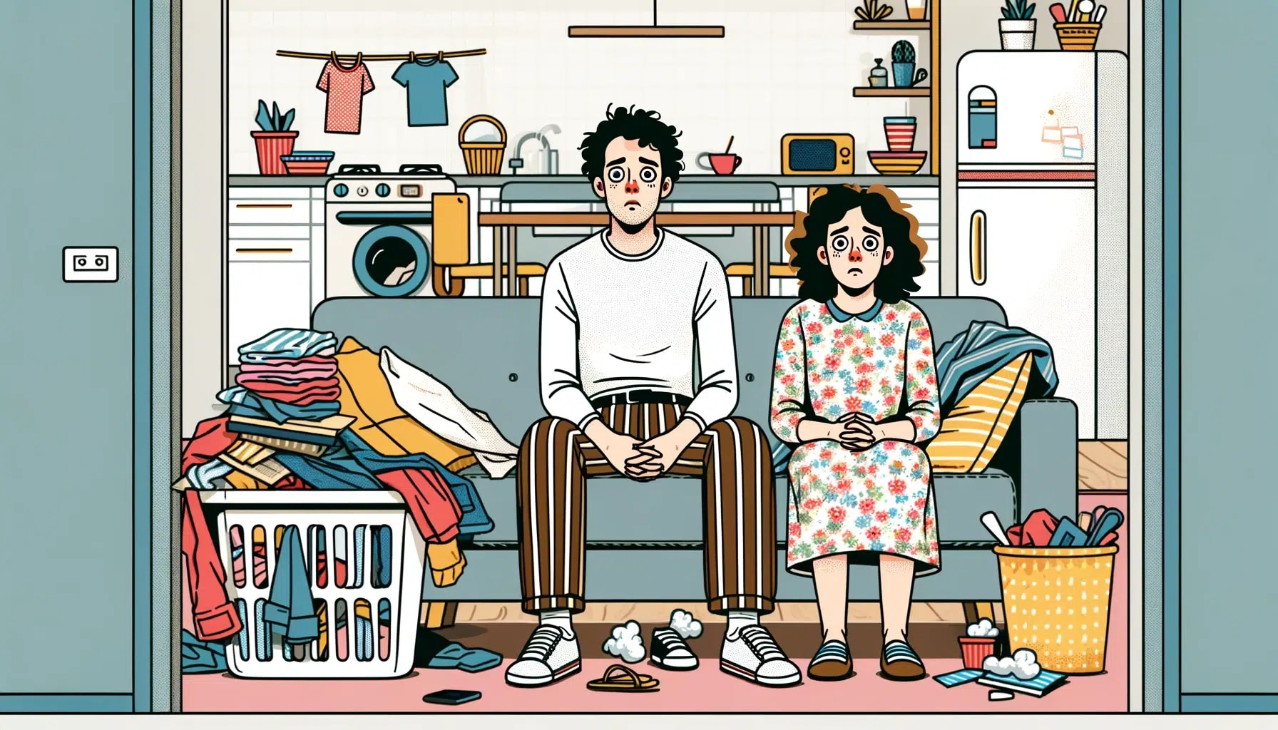 Managing Stress as a Couple: How Therapists in Roseville Can Help