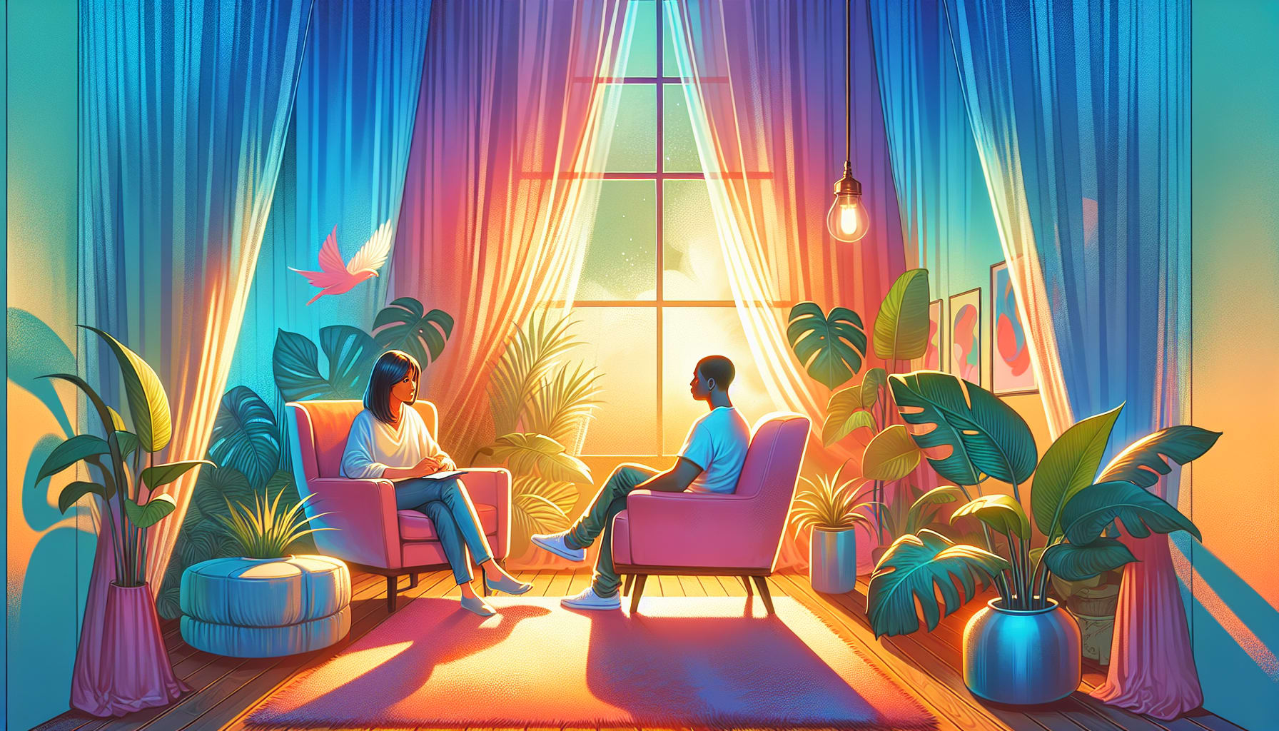Effective EMDR Therapy in Los Angeles: Your Path to Healing