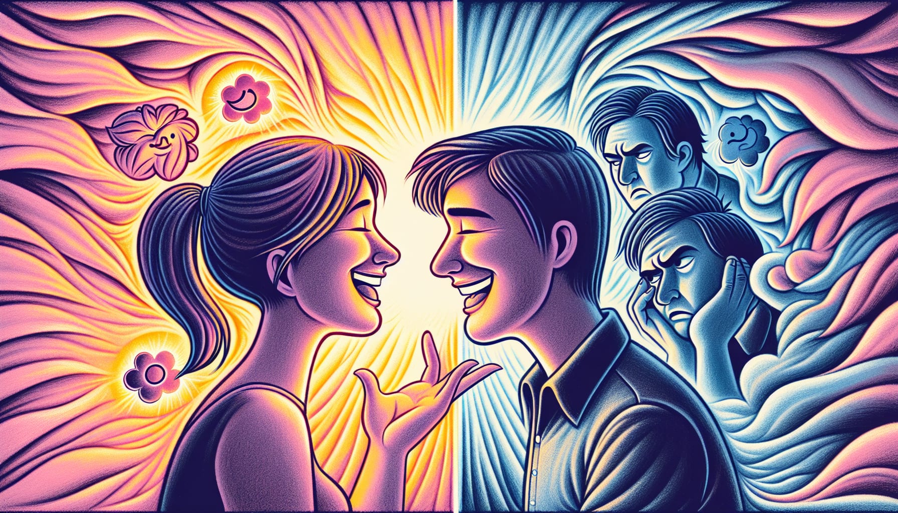How Couples Therapy at Bay Area CBT Center Fortifies Your Relationship Bond