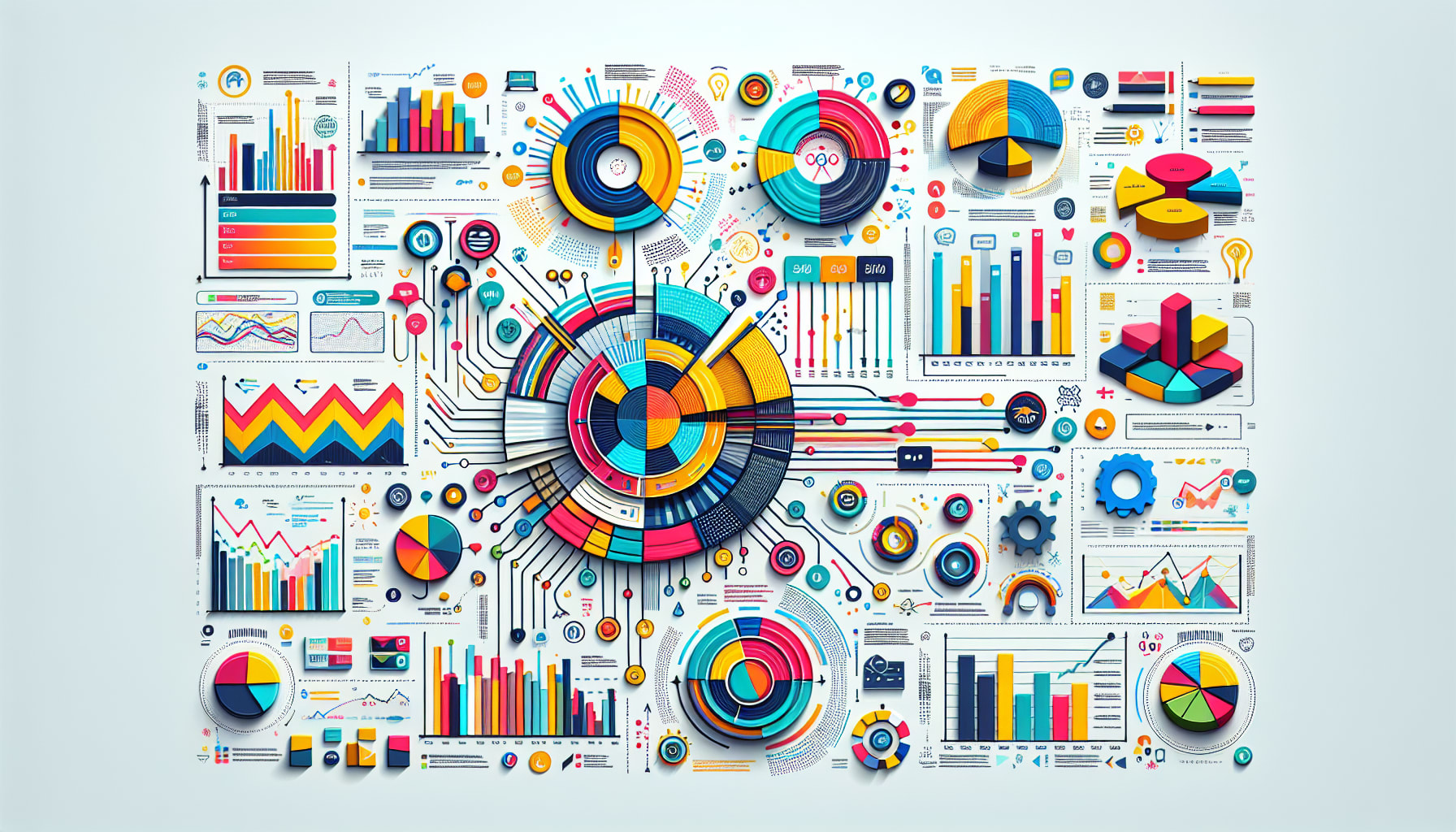 A visual representation of evidence supporting mindfulness based cognitive therapy.