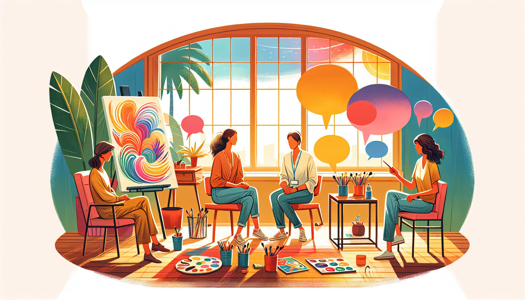 Los Angeles Therapy Modalities Explained: Find the Perfect Fit