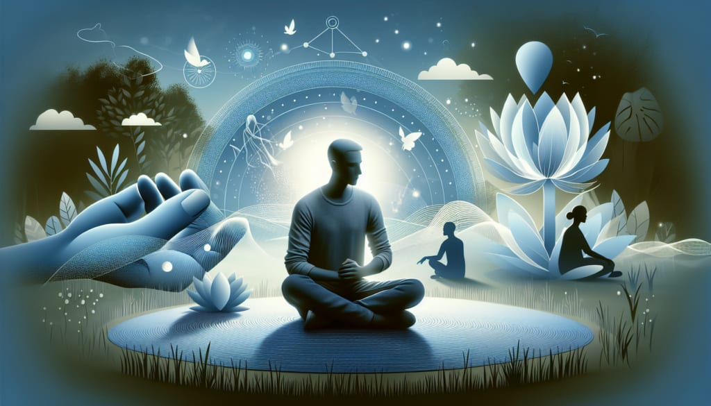 Unlocking Healing with Mindfulness-Based Cognitive Therapy at Bay Area CBT Center