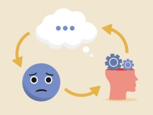 How CBT Therapy Helps Break the Cycle of Anxiety and Depression