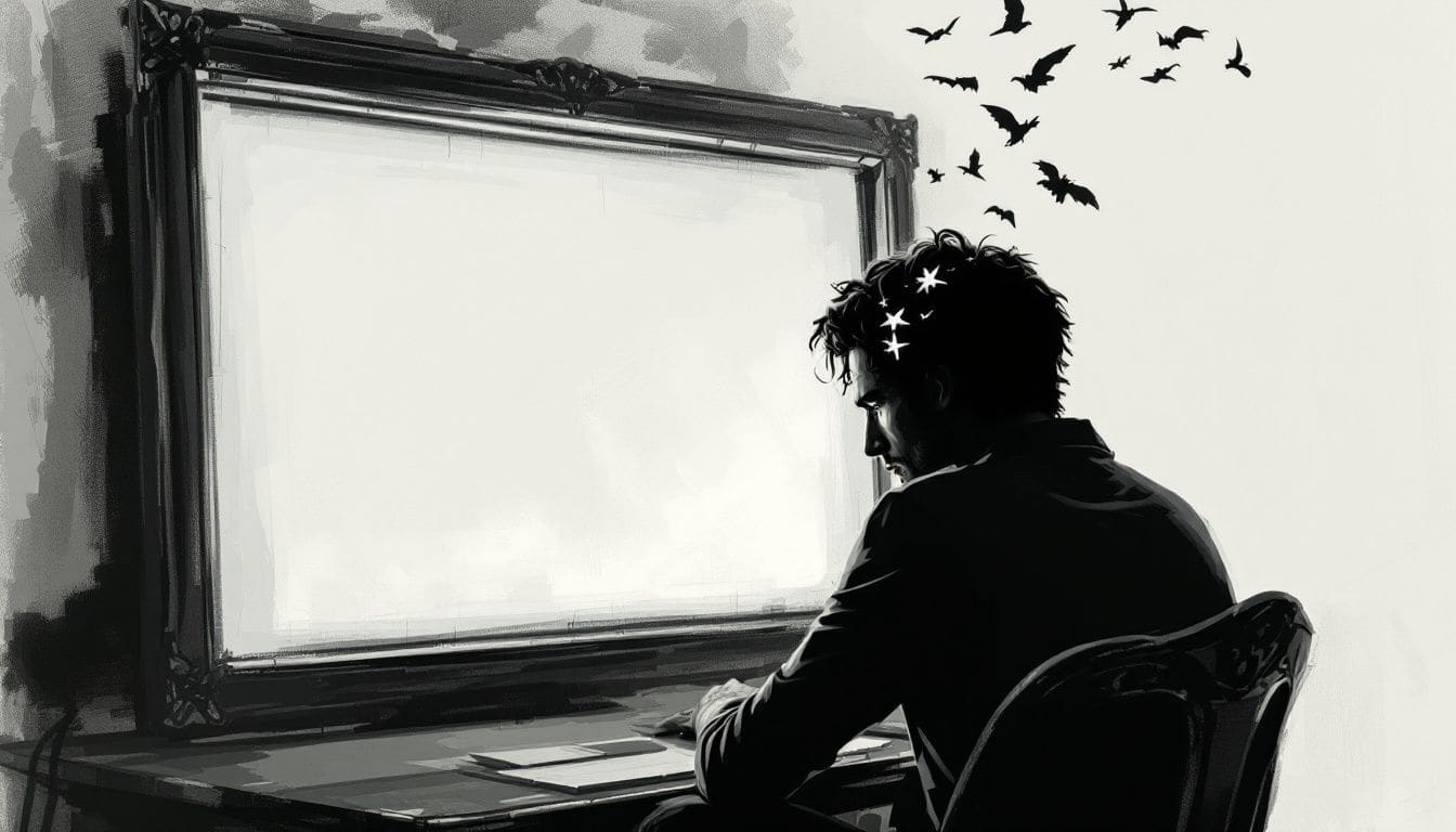 A visual representation of the key traits of narcissistic personality disorder.