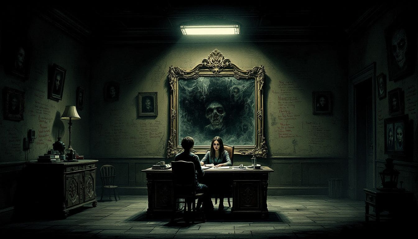 A visual summary of treatment options for narcissistic personality disorder.