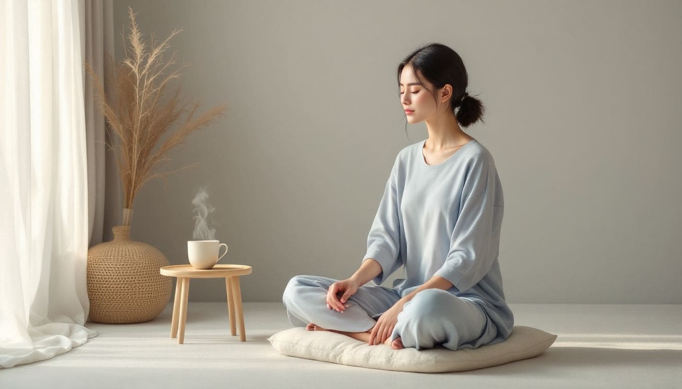 Mindfulness Therapy: Top Benefits & Techniques for Mental Health