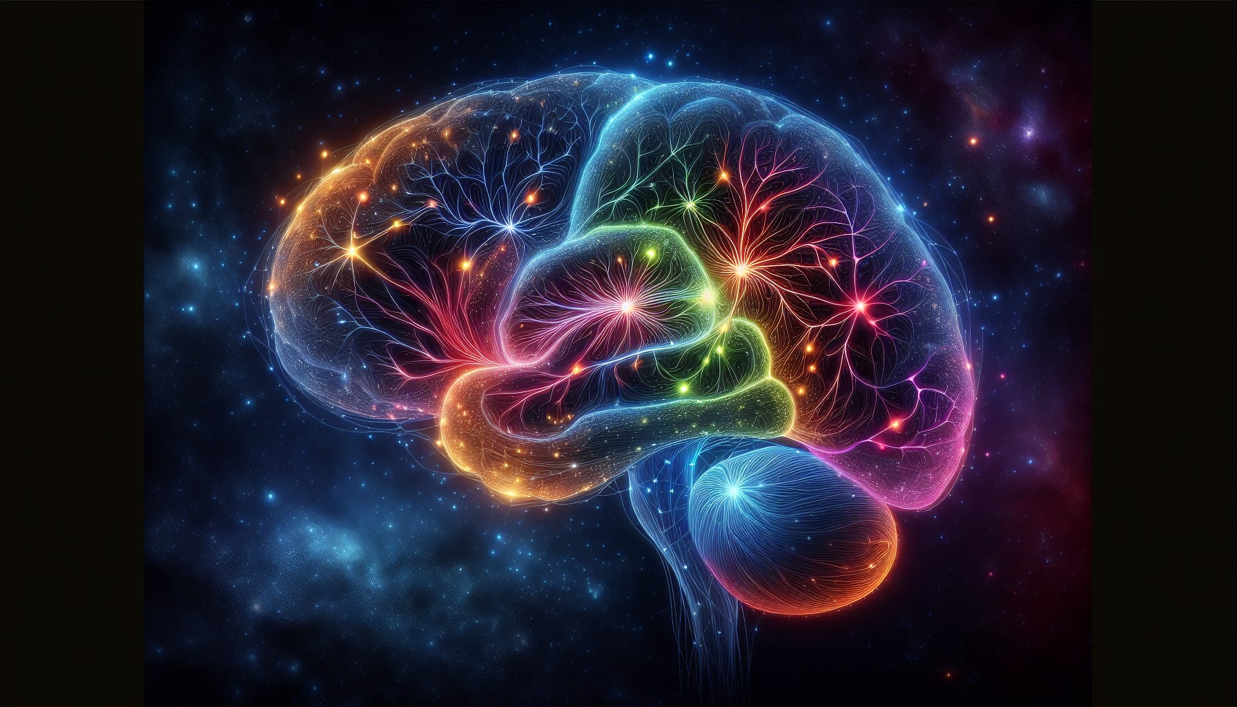 Decoding the Neurobiology of Trauma: Brain’s Response to Psychological Stress