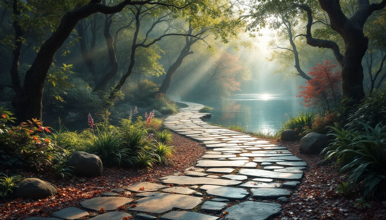 Somatic Immersive Exercises: A Path to Deeper Healing
